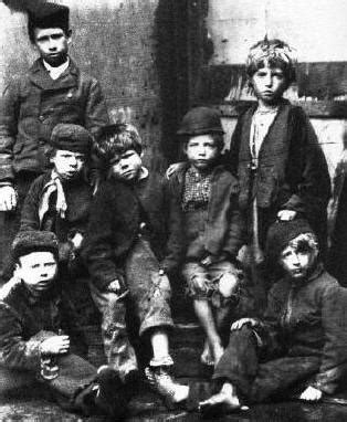 Victorian Era Poor Children: Life of Kids, Boys, Girls, Child Labour, Education