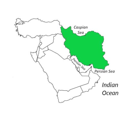 #persiansea #persianseamap #indianoceanmap #iranmap #worldmap #persia # ...