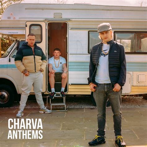 Charva Anthems - Bad Boy Chiller Crew mp3 buy, full tracklist