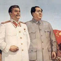 Nikita Khrushchev and Mao Zedong | Download Scientific Diagram