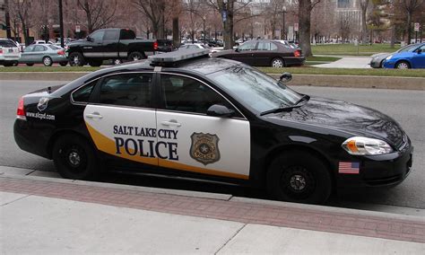 Salt Lake City, Utah Police | Salt Lake City, Utah Police 20… | Flickr