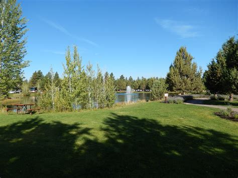 BEND/SISTERS GARDEN RV RESORT - Updated 2022 Campground Reviews (OR)