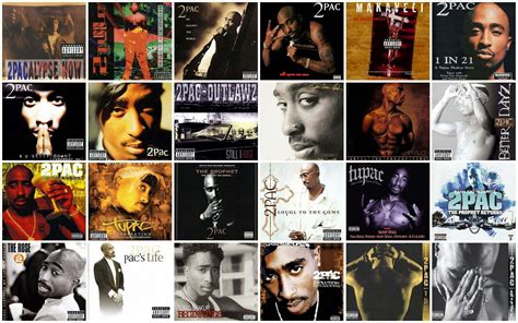 2pac makaveli mixtapes - musliarea