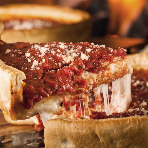 Old Chicago Pizza - Shop Petaluma