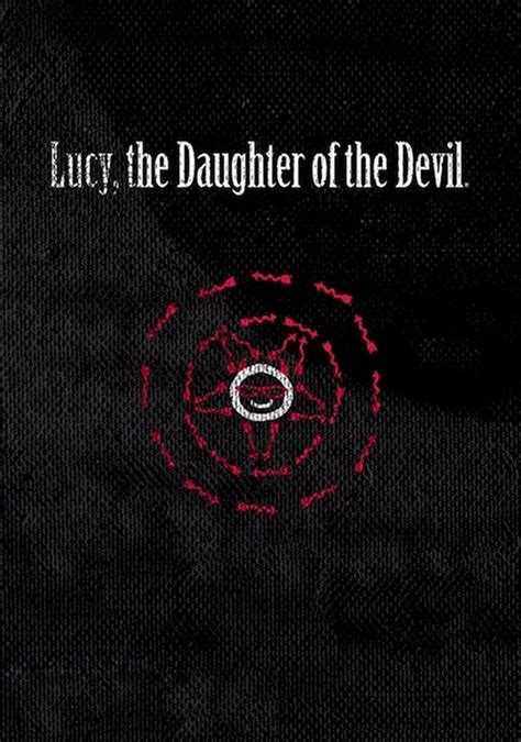 Lucy, The Daughter of the Devil | TV fanart | fanart.tv