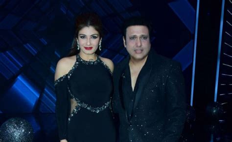 Trending: Govinda And Raveena Tandon Kisi Disco Mein Phir Se Gaye