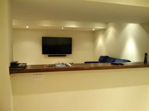 Toronto Wall Mounted Sound Bar Installation and Setup Services ...