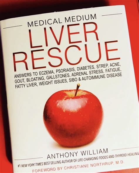 Medical Medium Liver Rescue Cleanse - Journey With Healthy Me Liver ...