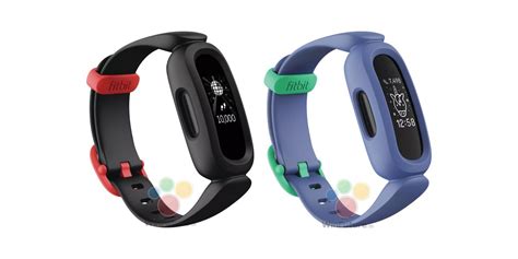 Fitbit Ace 3 for kids leaks ahead of March release - 9to5Google