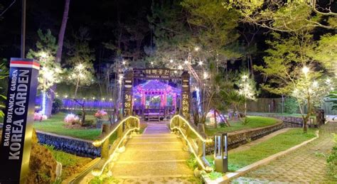 Baguio Botanical Garden Complete Guide