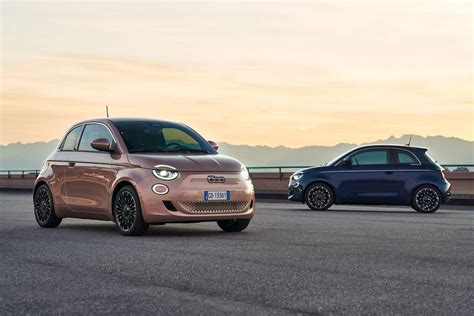 Fiat 500 is going fully electric: Price, spec, range & release date