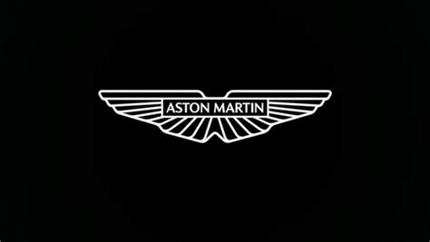 Aston Martin unveils new logo, will debut on F1 livery | HT Auto