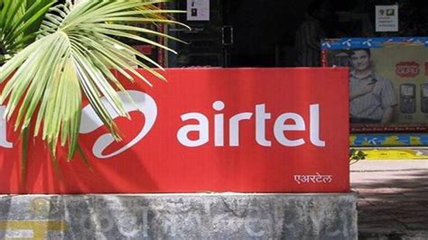 Bharti Airtel share rises over 2% ahead of board meet to discuss future ...