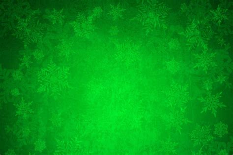 green-christmas-background - JTV Jackson