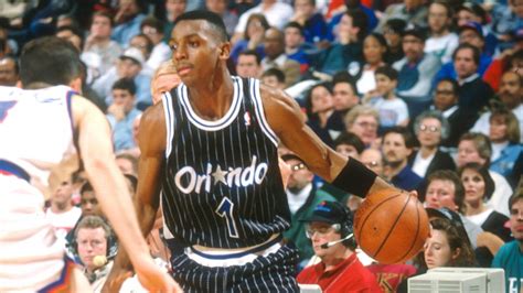 Penny Hardaway inducted into Orlando Magic Hall of Fame