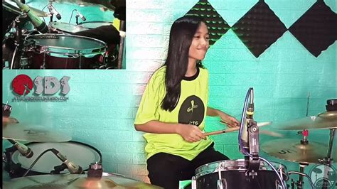 PADABA TAKA by DWTA (DRUMCOVER) - YouTube