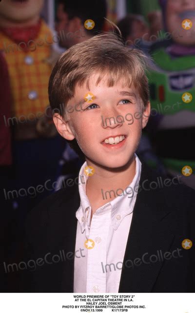 Photos and Pictures - World Premiere of "Toy Story 2" at the El Capitan ...