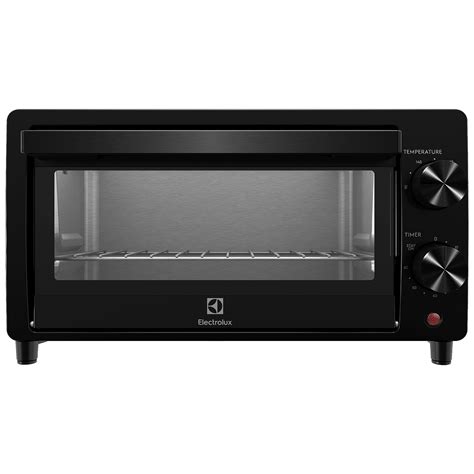 9L UltimateTaste 300 freestanding electric oven - EOT0908X | Electrolux ...