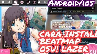 Osu lazer beatmaps - torlotto