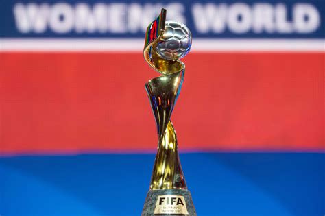 FIFA confirms four bids for 2023 Women’s World Cup - Trending News