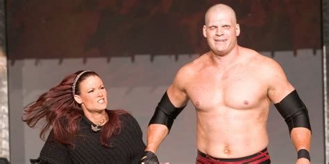 Wwe Kane Unmasked Himself