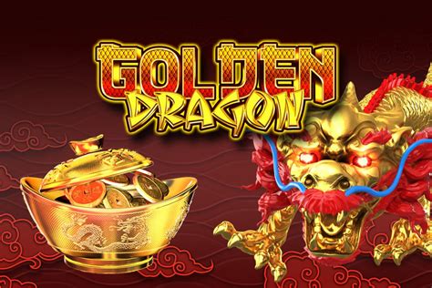 Golden Dragon – GameArt | Your World Of Games