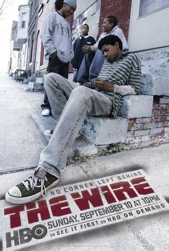 The Wire season 4 2006