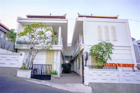 Dijual Kos-kosan Exclusive di daerah Pandawa - Bali