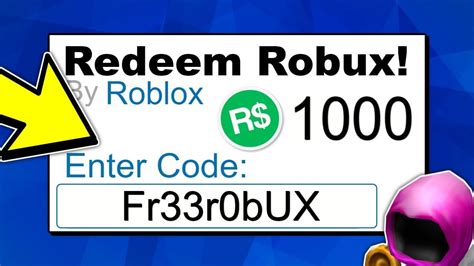 Pin on robux