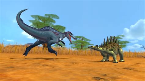 Dinosaur battle world championship game download