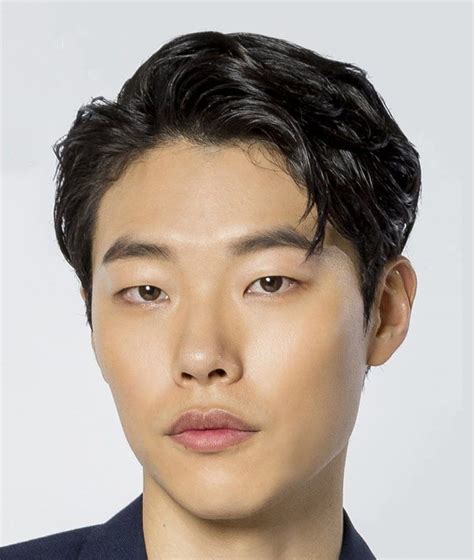 Ryu Jun Yeol is a South Korean actor under C-JeS Entertainment. While attending university under ...