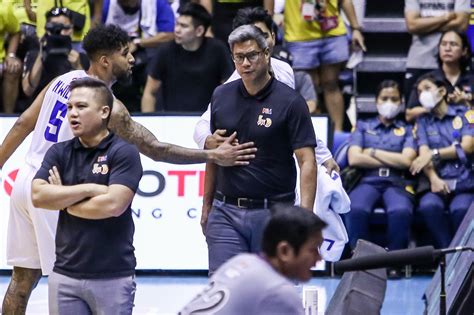 PBA: Jojo Lastimosa takes page out of Tim Cone coaching manual to lead ...