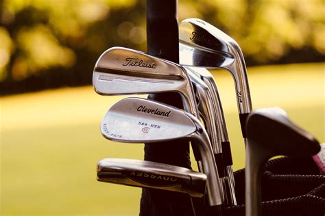 The Best Golf Clubs of 2020 — ReviewThis