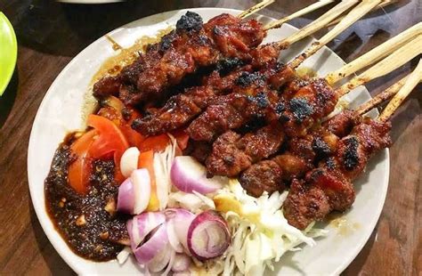 Top 8 Famous Indonesian Satay – Indonesia Expat