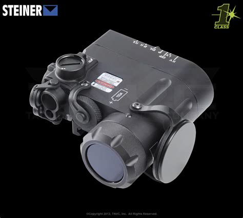 Steiner DBAL-D2 Class 1 IR Laser – Tactical Night Vision Company