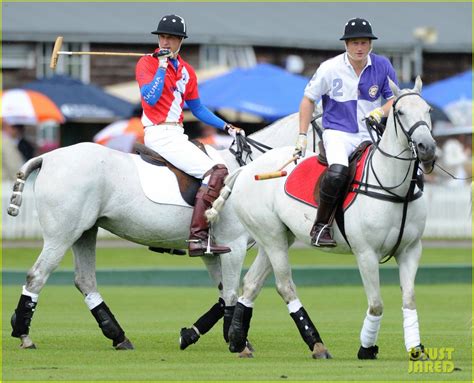 Princes William & Harry: Polo Match!: Photo 2697252 | Prince Harry ...