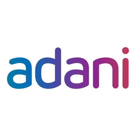 Adani Group logo in vector .AI, .SVG, .CDR formats - Brandlogos.net