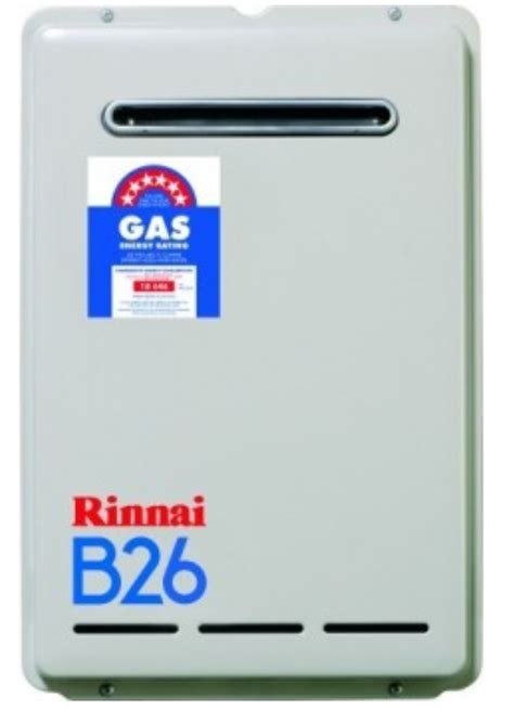 Rinnai Infinity B26 Installation Price Special $1549 Installed ...