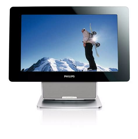 Portable TV PVD1079/12 | Philips