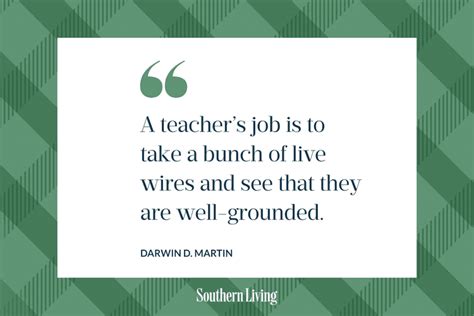 30 Teacher Quotes For Our Favorite Educators