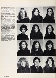 Washington Lee High School - Blue and Gray Yearbook (Arlington, VA ...