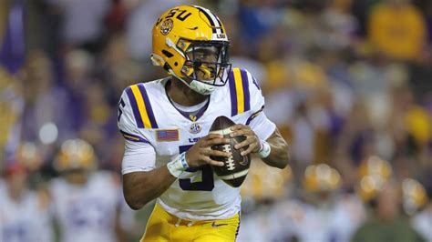 Jayden Daniels NFL Draft: LSU quarterback denies report that he doesn't ...