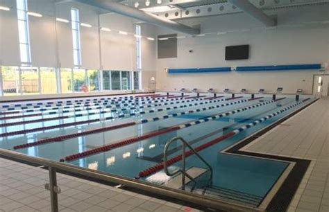 Facilities at Workington Leisure Centre | Allerdale | Better