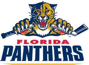 Florida Panthers Logo PNG Vector (AI) Free Download