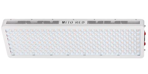 Mito Red Light Therapy Devices