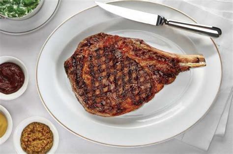 The Best Steakhouses in Las Vegas | Las Vegas Direct