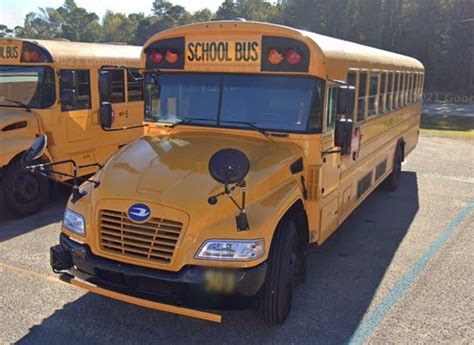 School Buses of Street View in 2022 | School bus, Central elementary ...