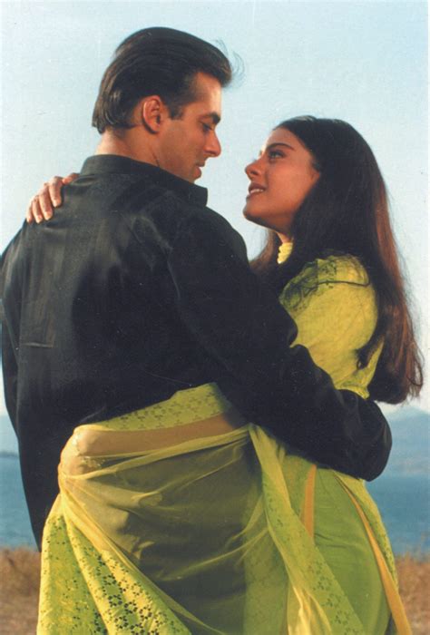 20 Years of Pyaar Kiya To Darna Kya. (27/03/1998) | by Bollywoodirect ...