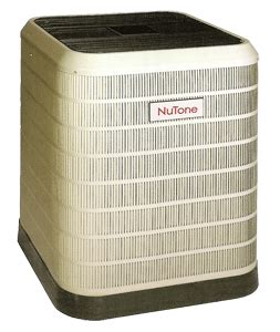 nutone-heat-pump - Abraham Air Conditioning and Heating