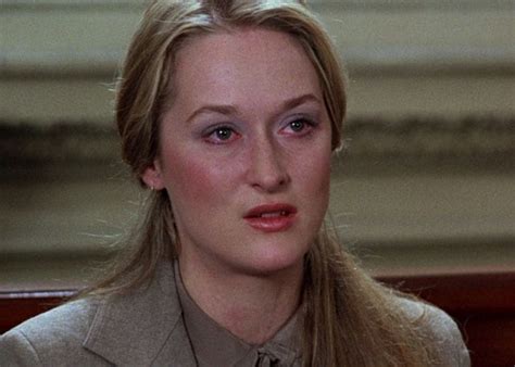 Iron Lady Meryl Streep turns 63